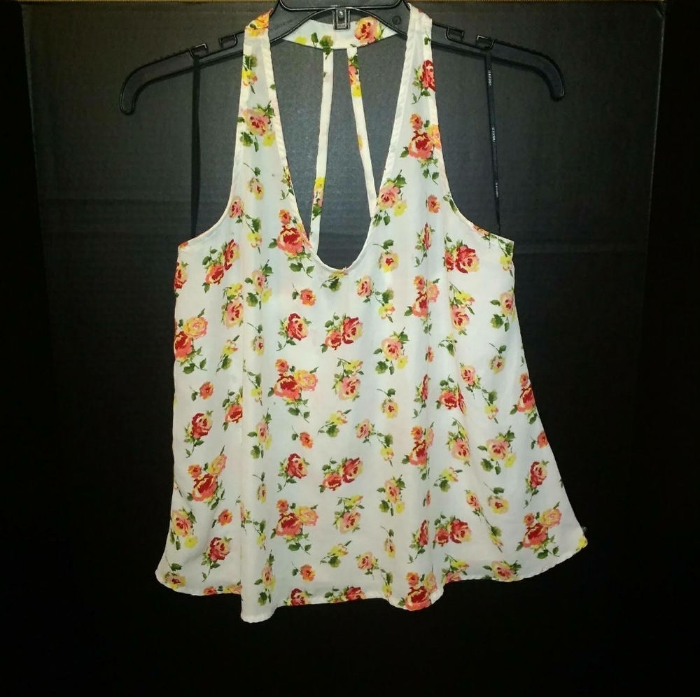 Forever 21 blouse